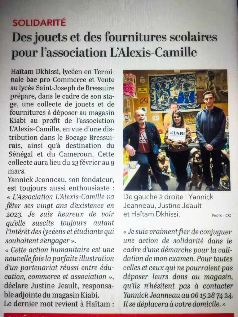 des-jouets-et-des-fournitures-scolaires-pour-l'association-l'Alexis-Camille
