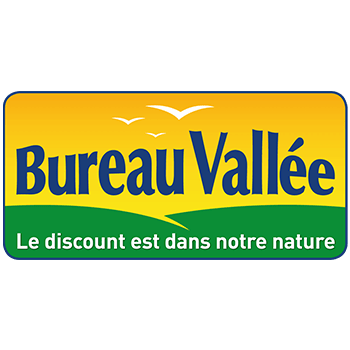 bureau vallée