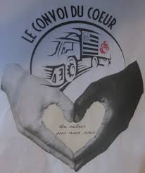 les convois du coeur