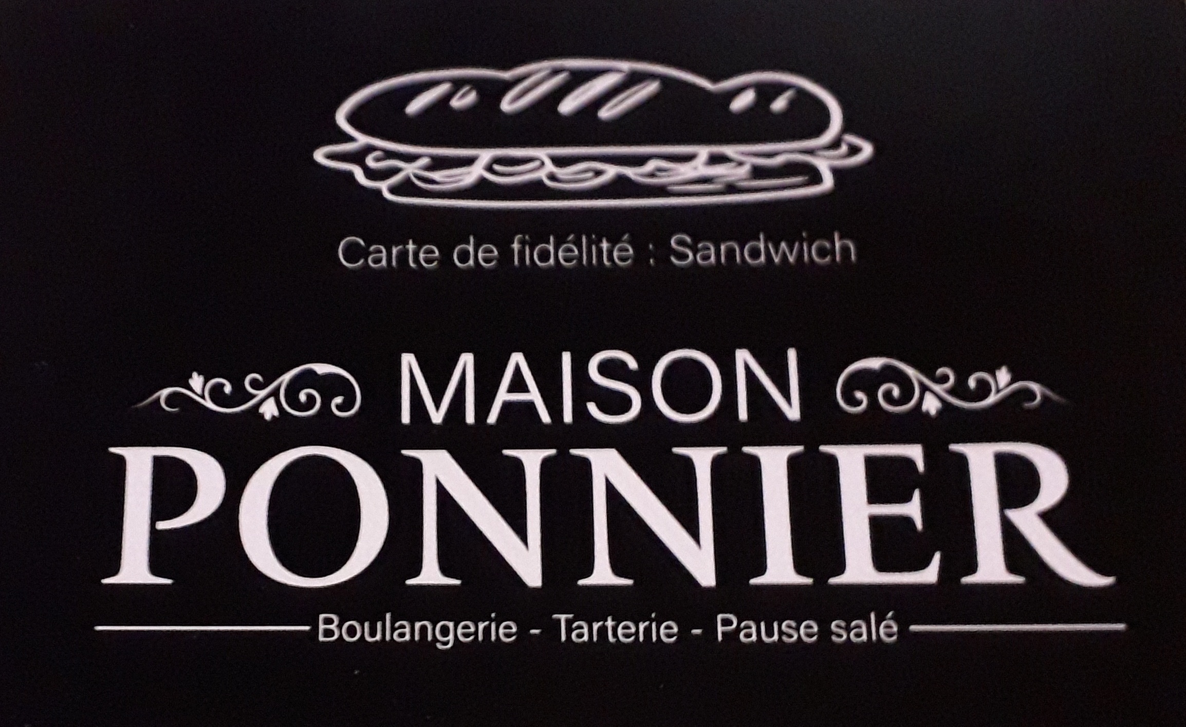 ponnier